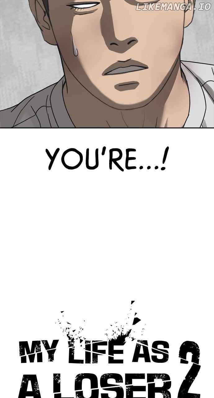 My Life As A Loser 2 Chapter 56 13